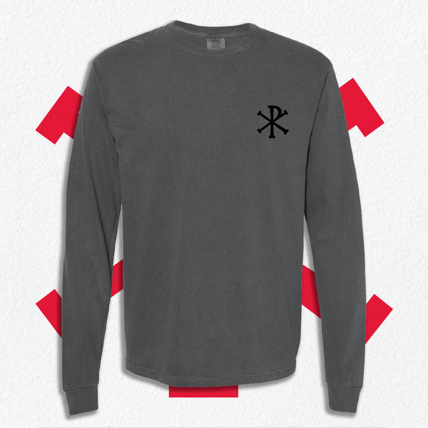 Redemption City Long Sleeve *PREORDER*