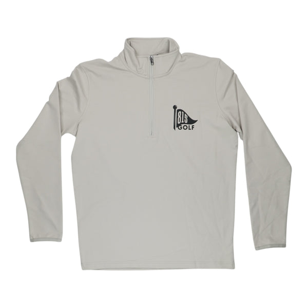 815 Golf Quarter Zip