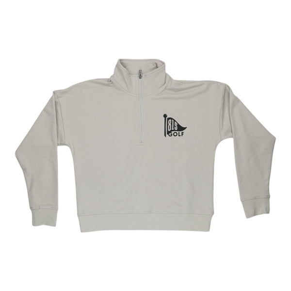 Women's 815 Golf Quarter Zip