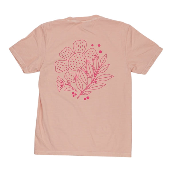 Bloom Tee