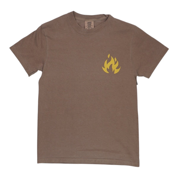 One Big Adventure Tee