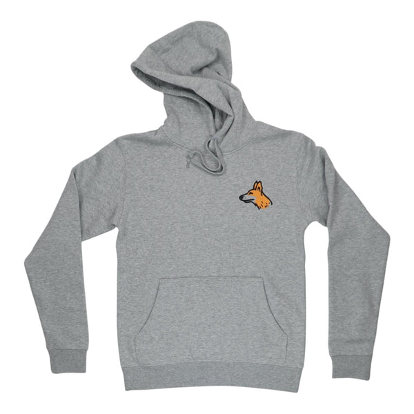 RAD Pepper Silhouette Hoodie