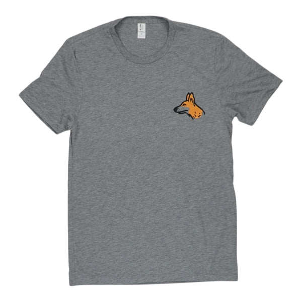 RAD Pepper Silhouette Tee