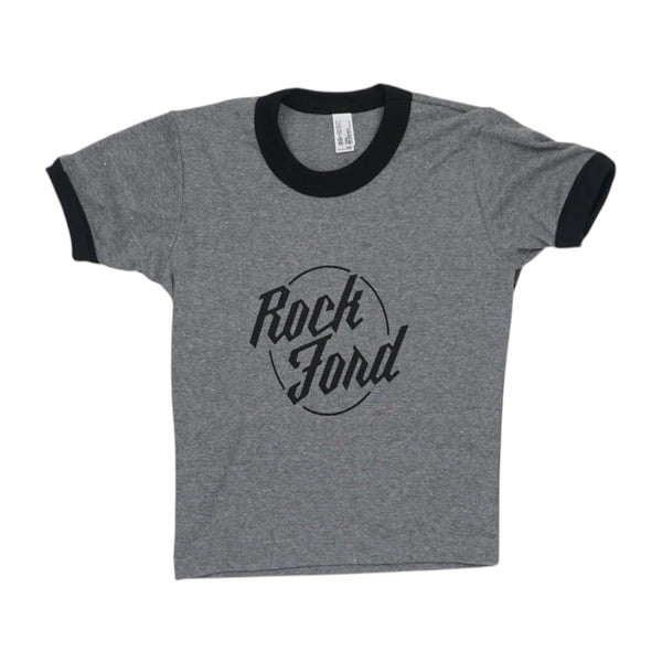 Radial Rockford Ringer Tee