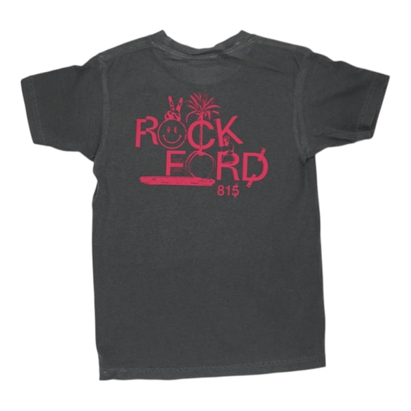 Tropical Dream Youth Tee