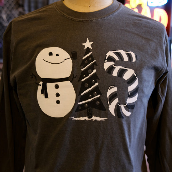 815 Christmas Long Sleeve