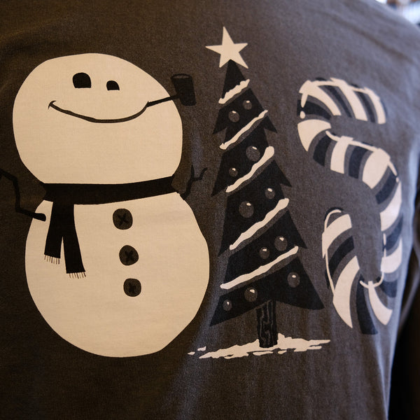 815 Christmas Long Sleeve