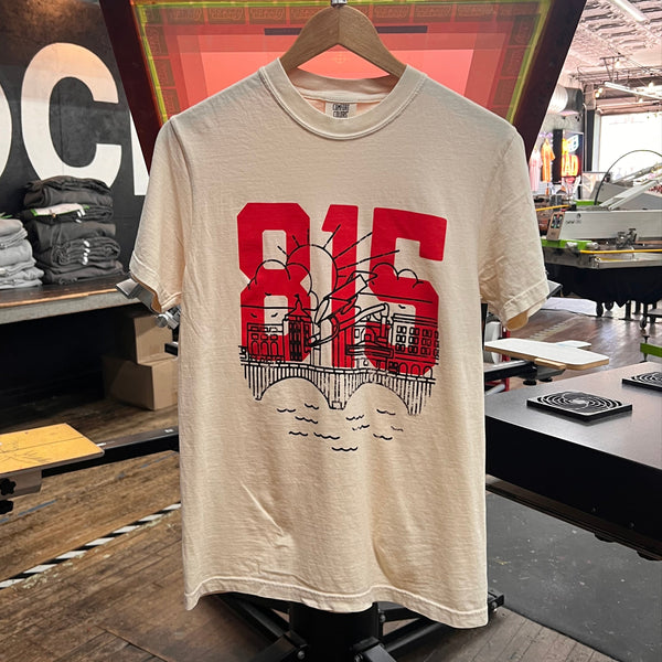 815 City Tee