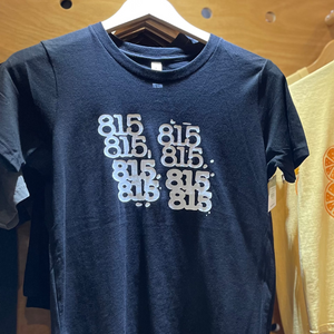 815 Day Band Youth Tee