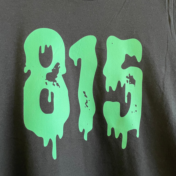 815 Slime Tee youth