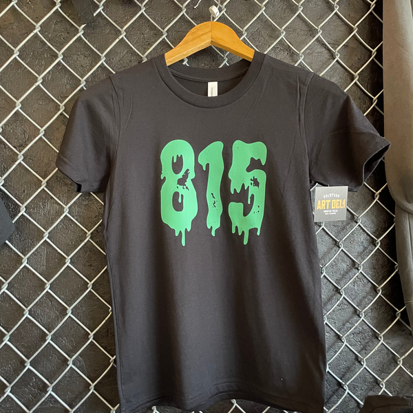 815 Slime Tee youth