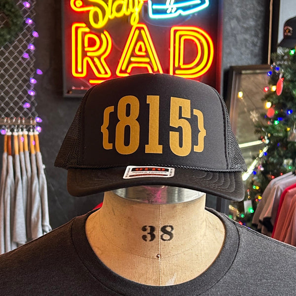 RAD {815} Hat