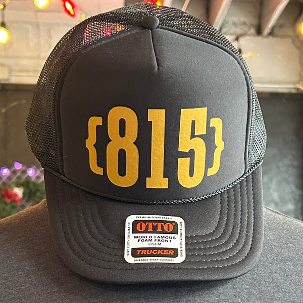 RAD {815} Hat