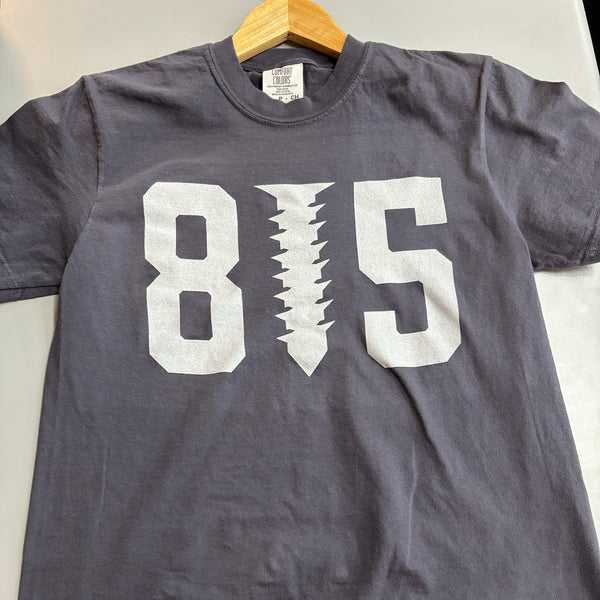 815 Screw Tee