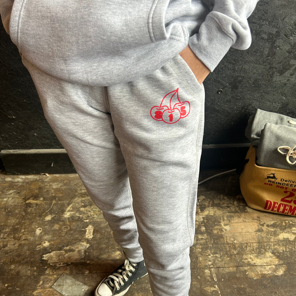 Cherries Women's Track Pants
