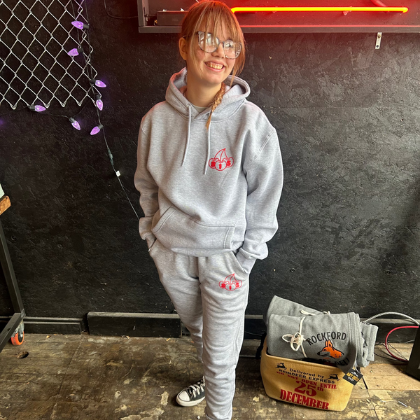 Cherries Women's Track Pants