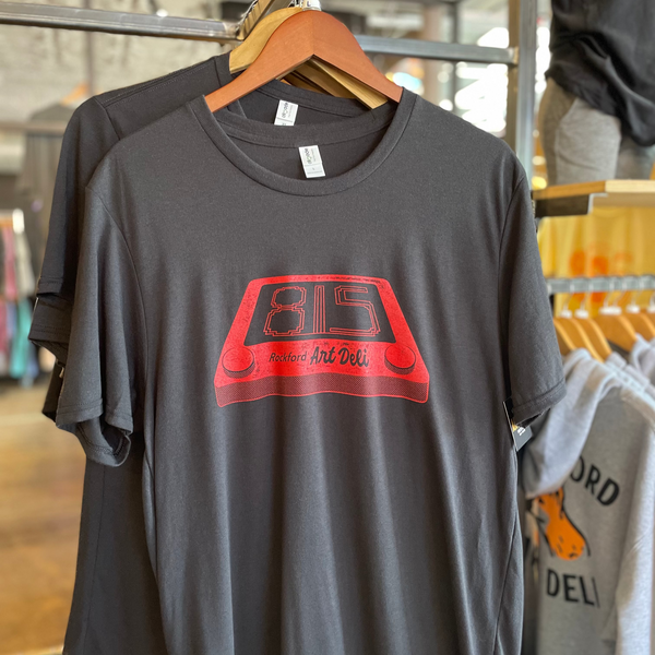 Etch A 815 Tee