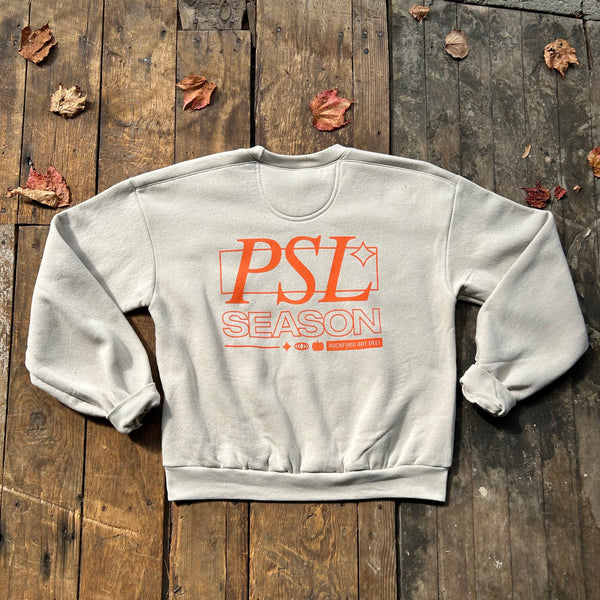 PSL SZN crew