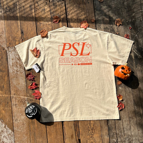 PSL SZN tee