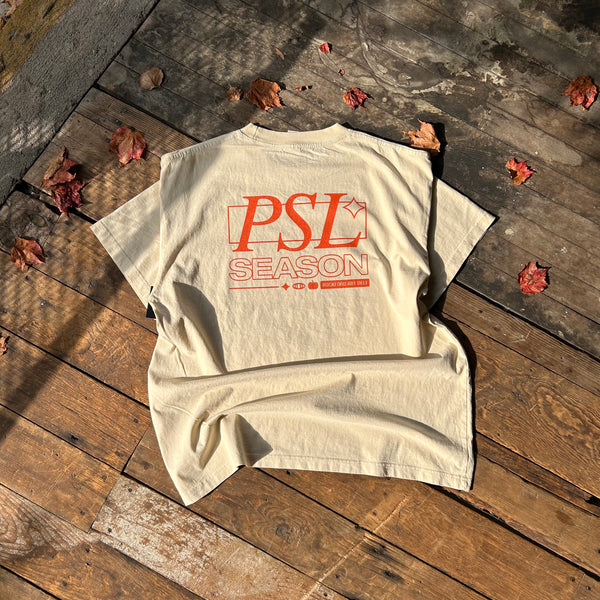 PSL SZN tee