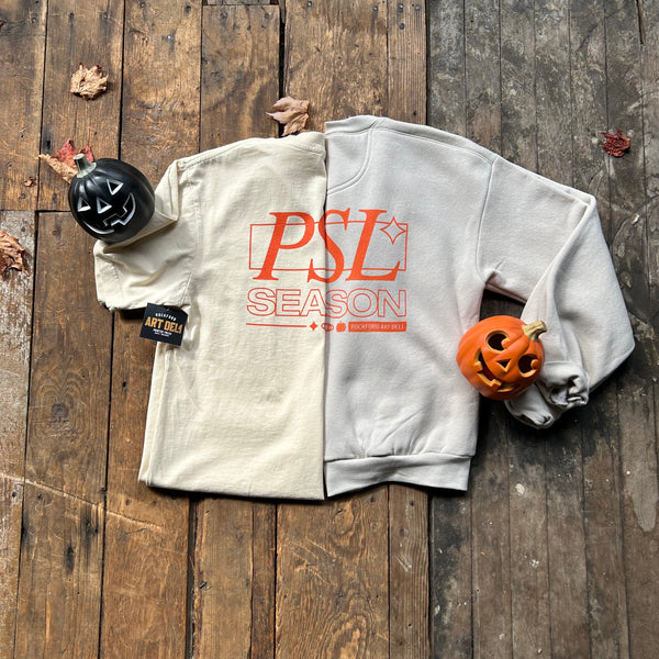 PSL SZN crew