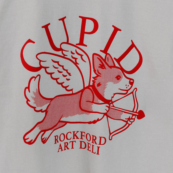 Pepper Cupid Tee