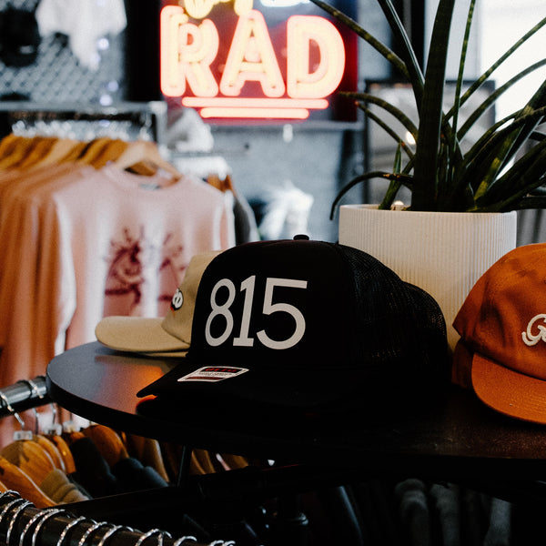 RAD Essentials 815 Hat