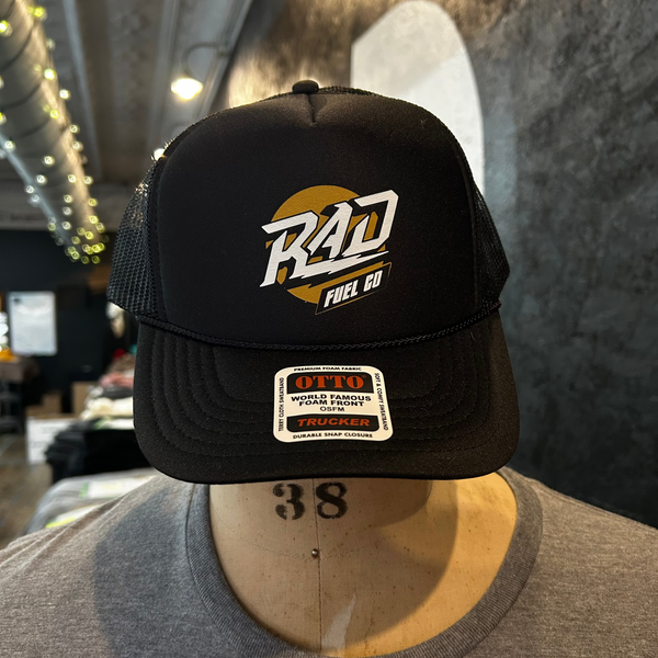 RAD Fuel Co. Hat