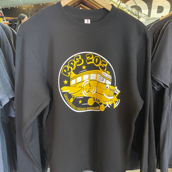 The Magic RPS Sweatshirt