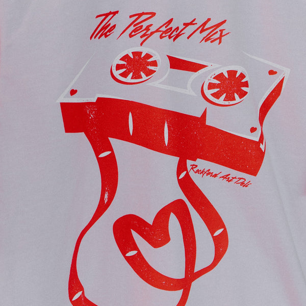 Perfect Mix Tee