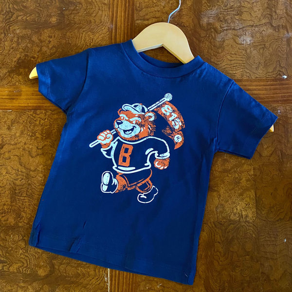 Vintage Bear Youth Tee