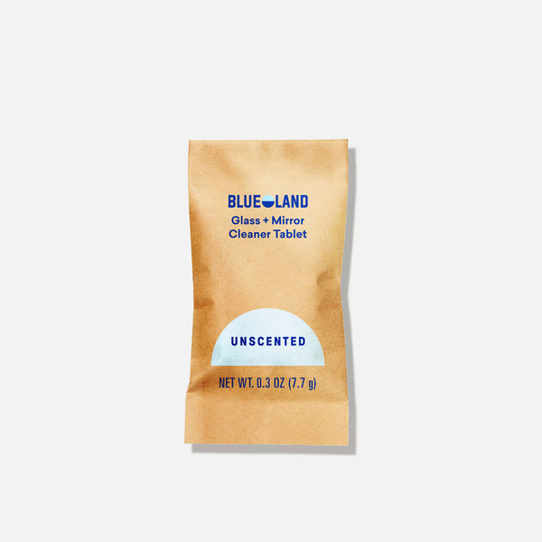 Blueland Glass+ Mirror Cleaner Refill