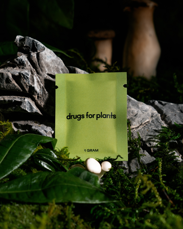 Drugs for Plants - 1G Bag (Grow)