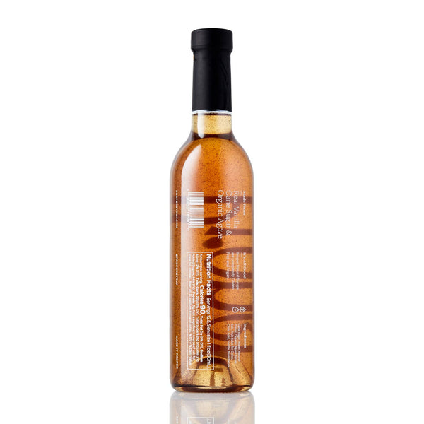 Proper Syrup - Pumpkin Spice Syrup 375ml