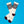 Gumball Poodle - Baddie Gym Crew Socks