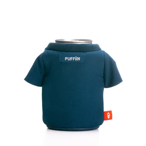 Puffin: The Polo - Navy Blue