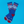 Gumball Poodle - Mentally I'm At The Cottage Gym Crew Socks