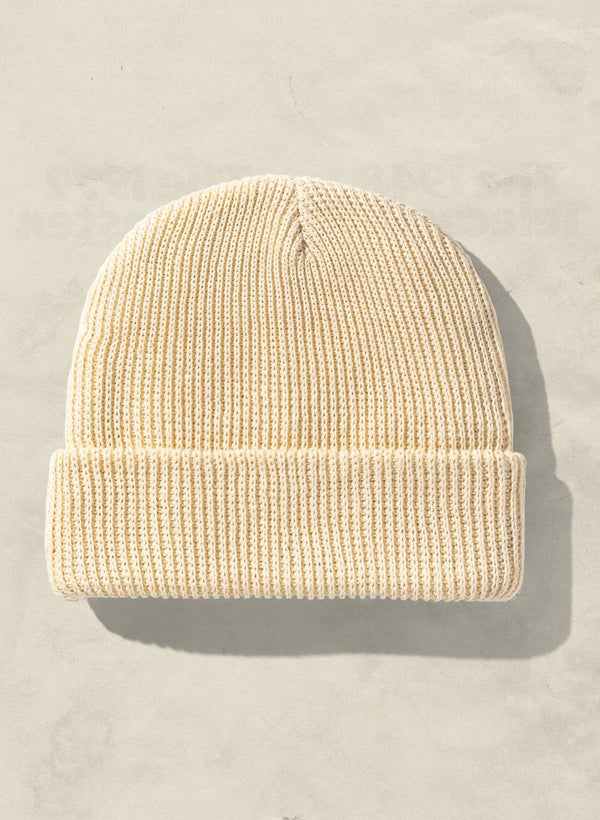 Weld Mfg. - Slacker Beanie