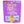 SOLELY GUMMIES MANGO PASSIONFRUIT