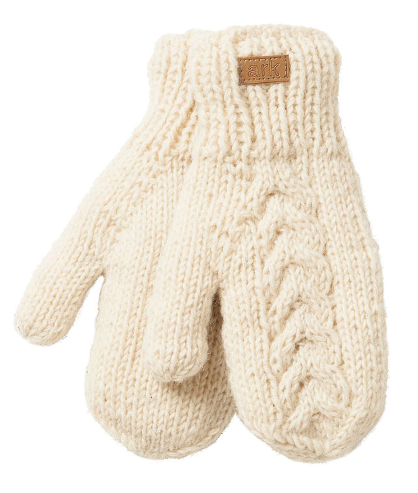 Ark Imports - Helix Mittens