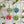 ilikesara | art + goods - Coin pouch | cat - green zipper bag with waterproof lining