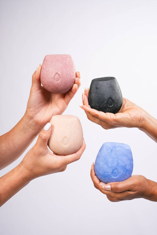 HiBAR - HiBAR Body Wash Hydrating