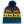 Northern Icons Creations INC - RV Camper Knit Beanie Hat with Pom Pom Outdoor Winter Camping Adventure Cap