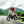 Three Potato Four - 3P4 x Peanuts® - Snoopy Motorcycle Air Freshener