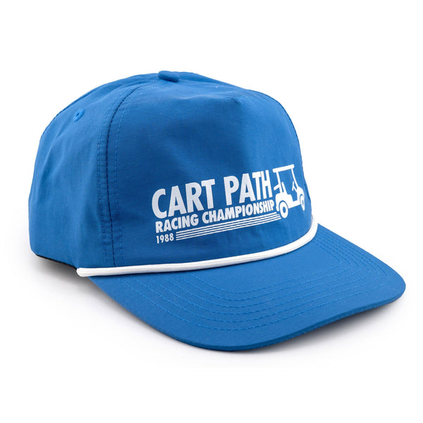 Caddy Classics - 1988 Cart Path Championship Golf Hat