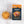 Patagonia Provisions - Crackers - Organic Toasted Cheeze Crackers (4.4 oz box)