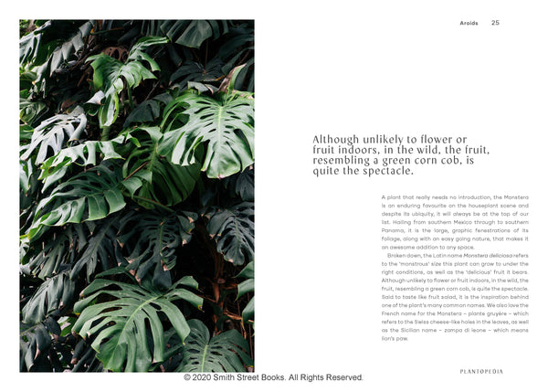 Penguin Random House LLC - Plantopedia