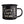 Trek Light - Enamel Coffee & Camp Mug | Let's Get Weird  | 16oz