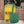 Three Potato Four - 3P4 x Peanuts® - Snoopy Embroidered Tote Bag (Forest)