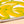 Colorful Spiral Notebook — Banana Pattern